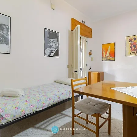 Eden Flat -torre Specchia Villa