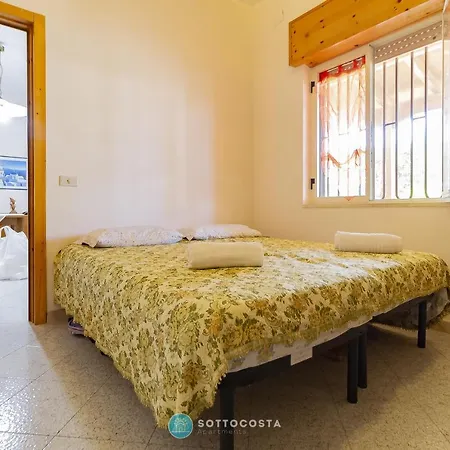 Villa Eden Flat -torre Specchia *