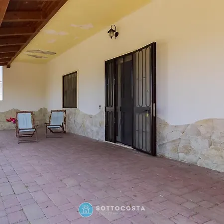 Villa Eden Flat -torre Specchia