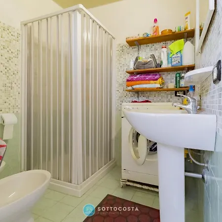 Villa Eden Flat -torre Specchia