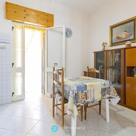 Eden Flat -torre Specchia *