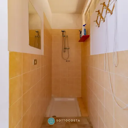 Eden Flat -torre Specchia Villa