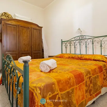 Eden Flat -torre Specchia Villa *