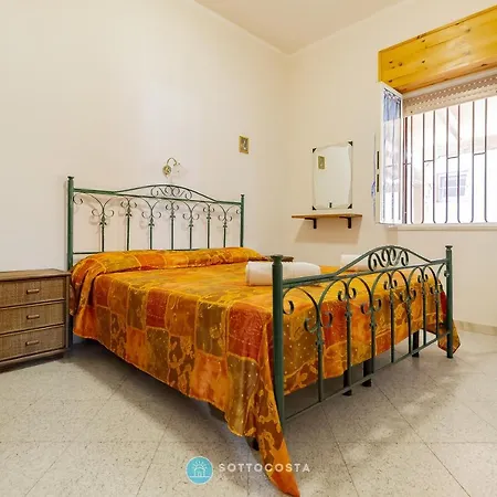 Villa Eden Flat -torre Specchia *