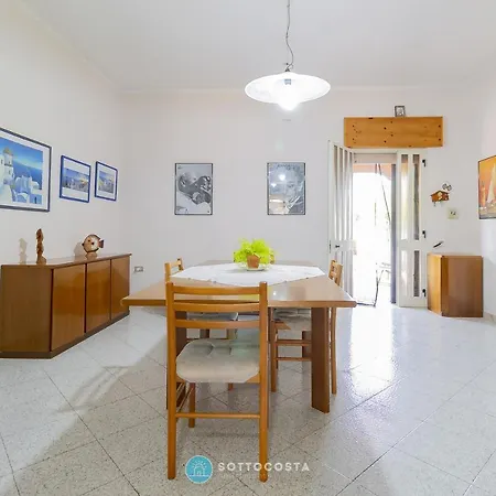 Villa Eden Flat -torre Specchia Torre Specchia Ruggeri