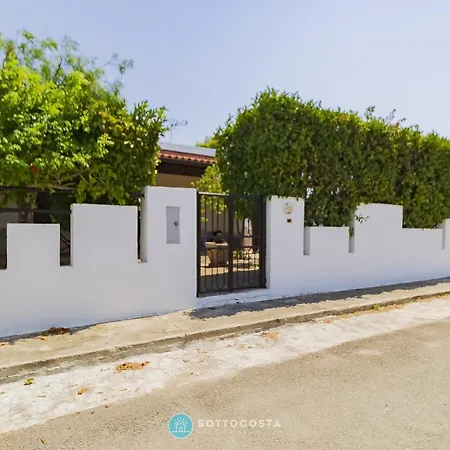 Villa Eden Flat -torre Specchia