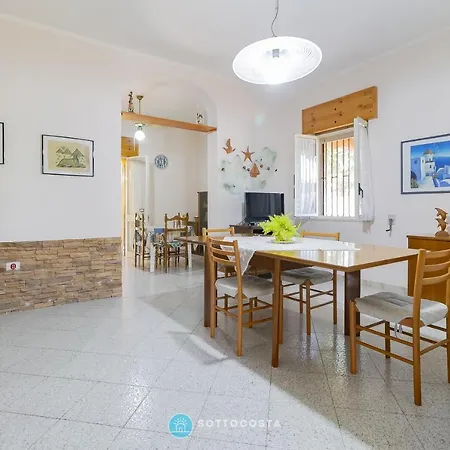 Eden Flat -torre Specchia Villa Torre Specchia Ruggeri