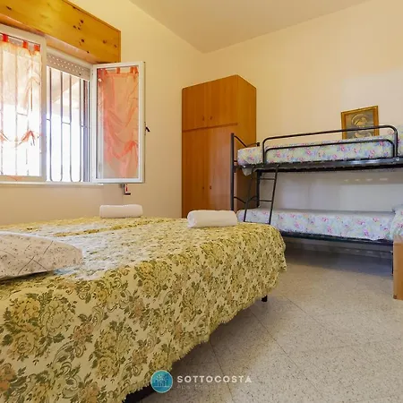 Villa Eden Flat -torre Specchia